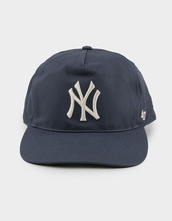 47 BRAND New York Yankees '47 Hitch Snapback Hat Alternative Image
