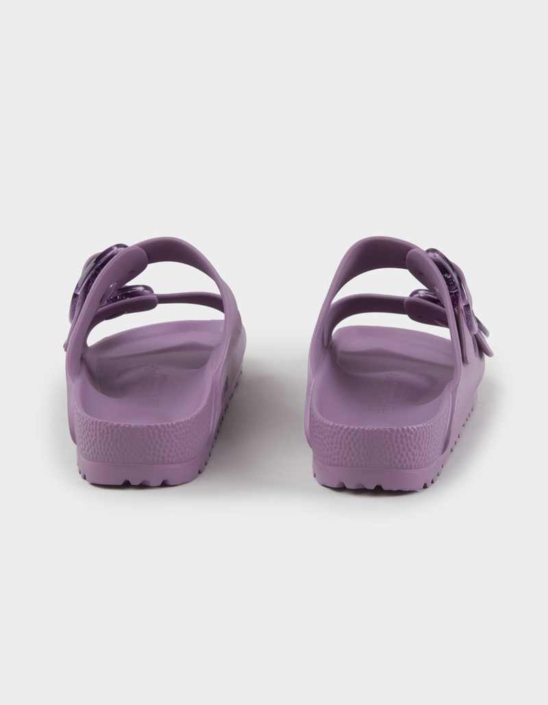 BIRKENSTOCK Arizona EVA Big Buckle Womens Sandals image number 3
