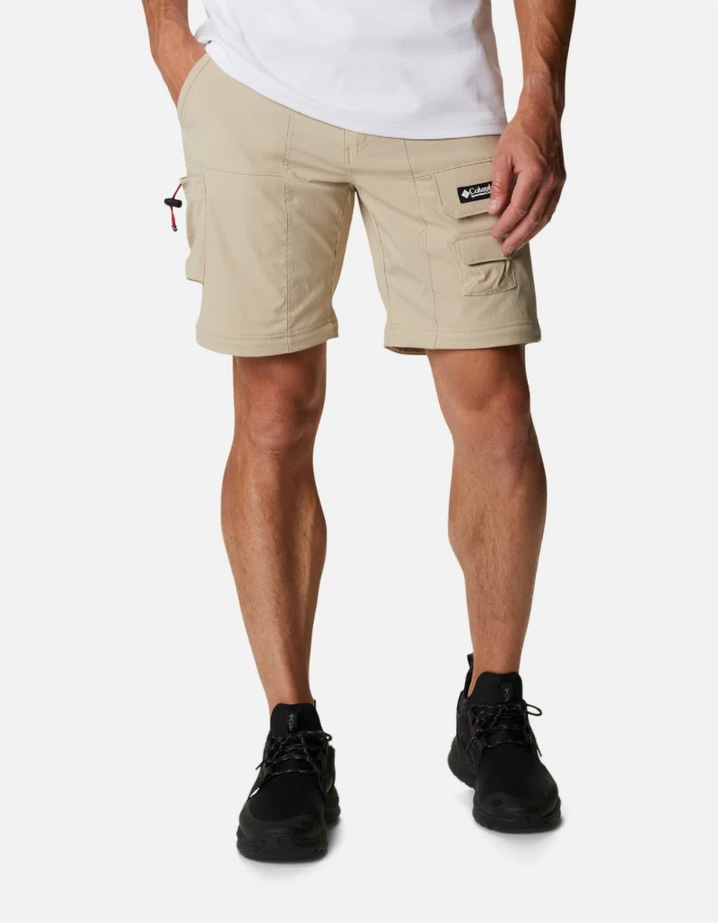 COLUMBIA Field Creek Mens Pants image number 4