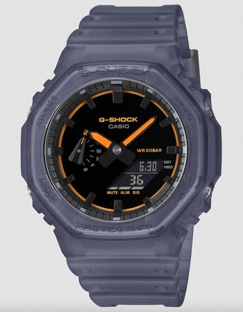 G-SHOCK GA2100K-2A Watch Primary Image