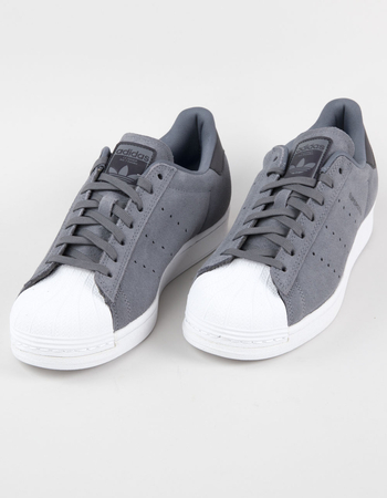 ADIDAS Superstar ADV Mens Shoes Alternative Image