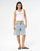 RIP CURL 4th July Womens Tank Top image number 4