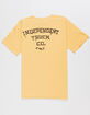 INDEPENDENT Barrio Mens Tee image number 1