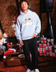 RSQ x Peanuts Holiday Snowmen Mens Hoodie image number 4
