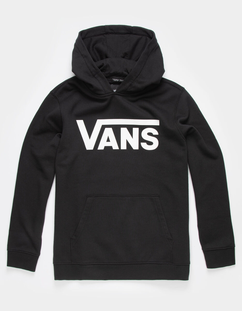 VANS Classic II Boys Hoodie image number 0