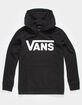 VANS Classic II Boys Hoodie image number 1