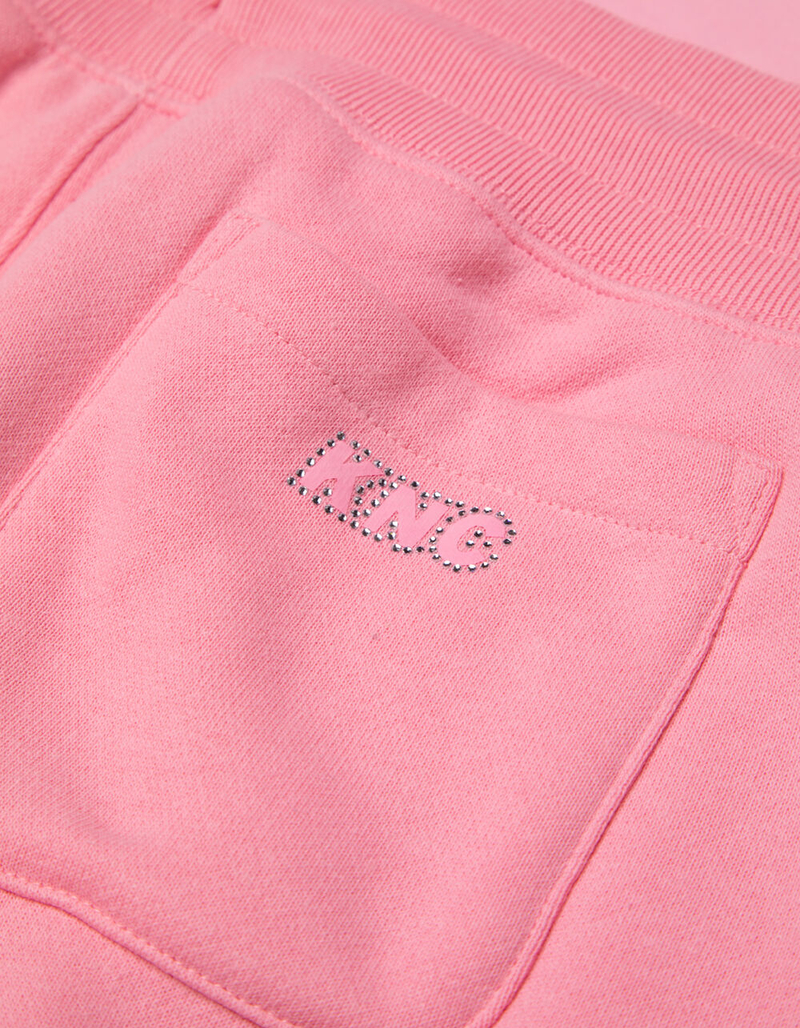 CHAMPION x KNC Beauty Womens Sweatpants image number 8
