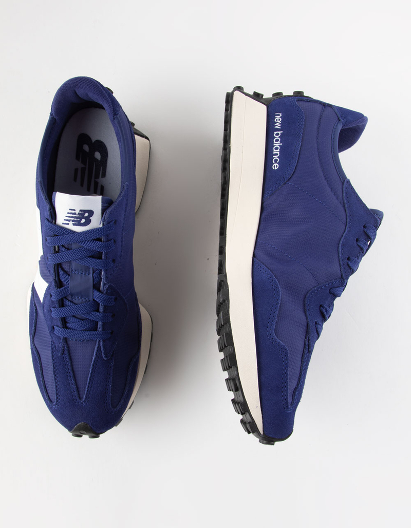 NEW BALANCE 327 Mens Shoes image number 4