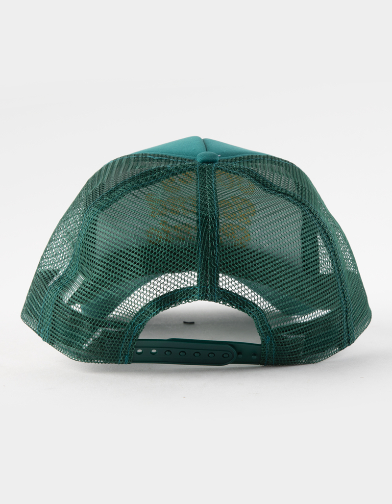 CONEY ISLAND PICNIC 1-800-Coney Mens Trucker Hat image number 1