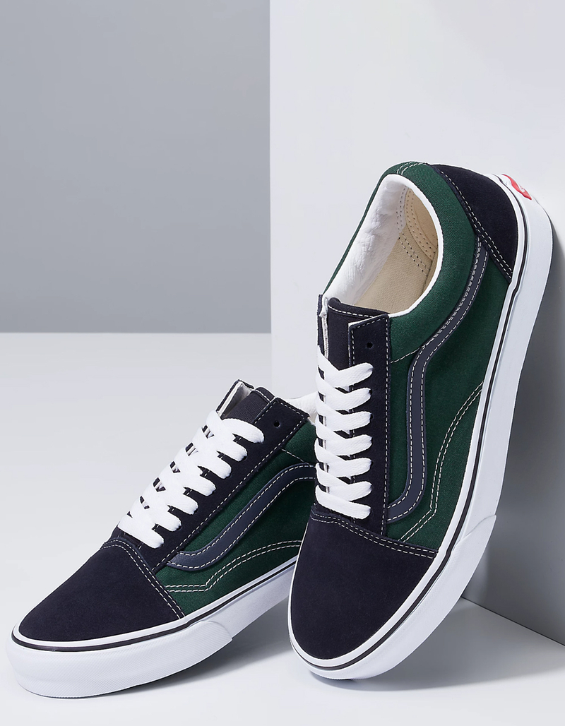 VANS Old Skool Shoes image number 3