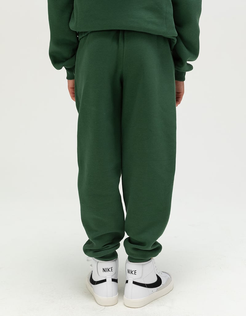 NIKE Sportswear Club Fleece Boys Joggers image number 5