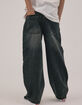 RSQ Boys Skater Baggy Jeans image number 4