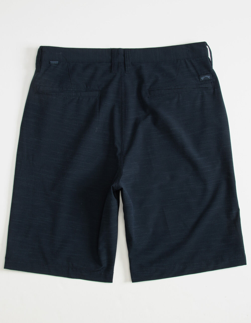 BILLABONG Crossfire Slub Mens Shorts image number 1