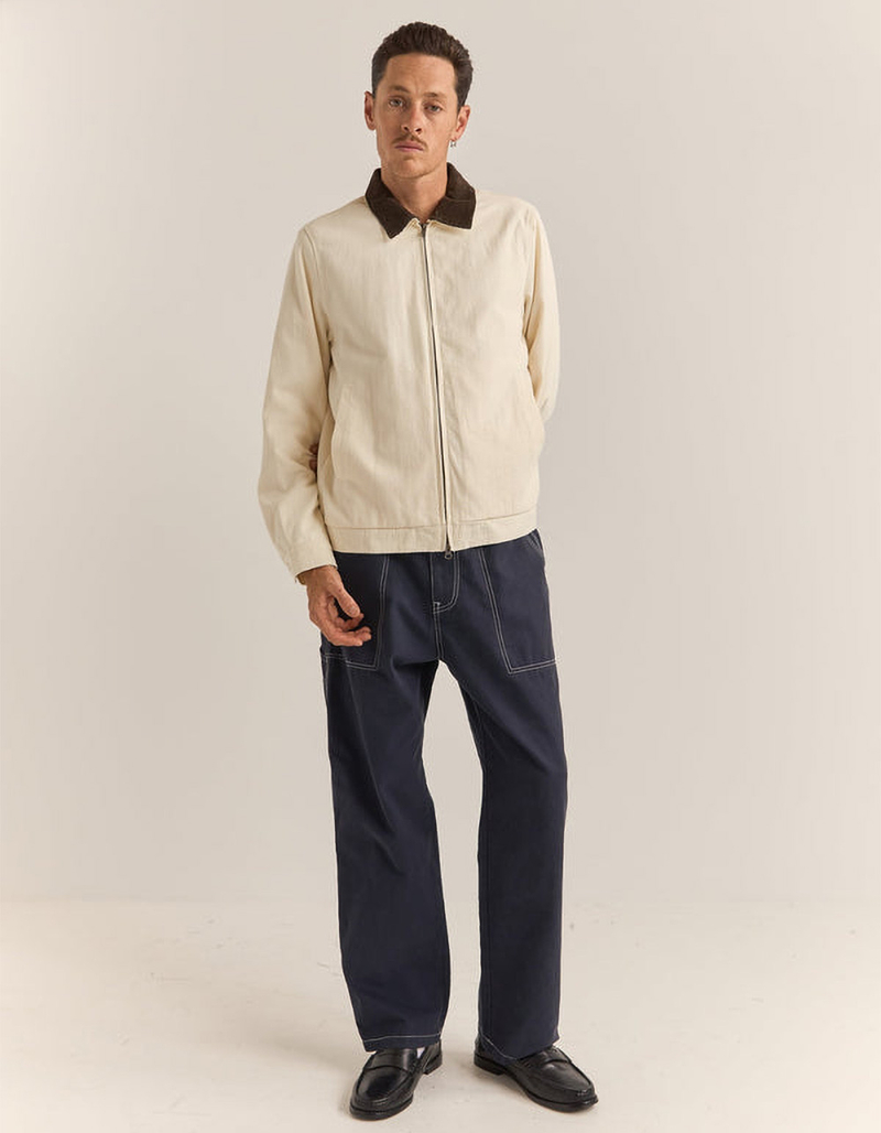 RHYTHM James Mens Jacket image number 3