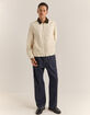 RHYTHM James Mens Jacket image number 4