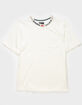 DARK SEAS St. George Mens Knit Tee image number 1