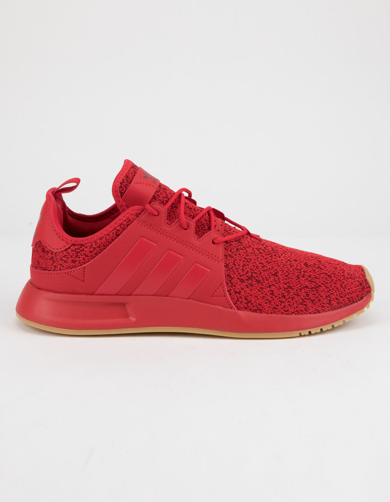ADIDAS X_PLR Scarlet Shoes image number 0
