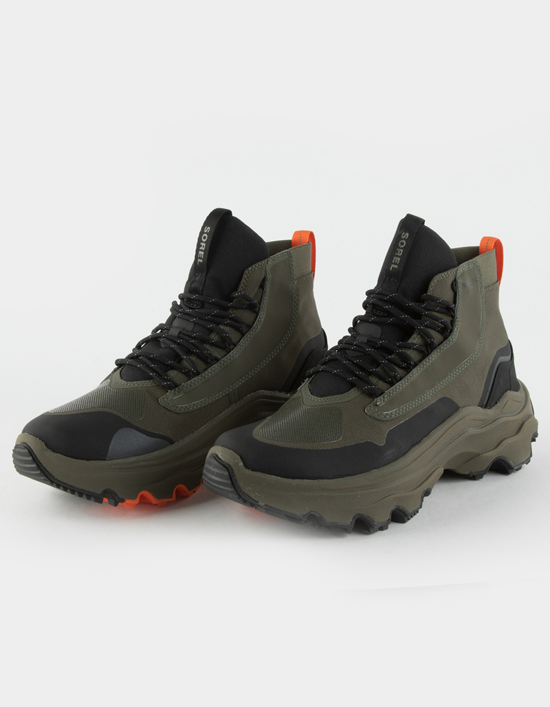 SOREL Kinetic Breakthru Venture Mens Shoes image number 0