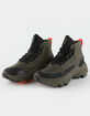 SOREL Kinetic Breakthru Venture Mens Shoes image number 1