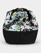VOLCOM Floral Lunch Box Bag image number 2