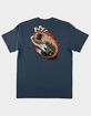 SANTA CRUZ Screaming Reaper Boys Tee image number 1