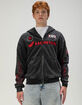 HONDA Daytona Mens Zip-Up Hoodie image number 2