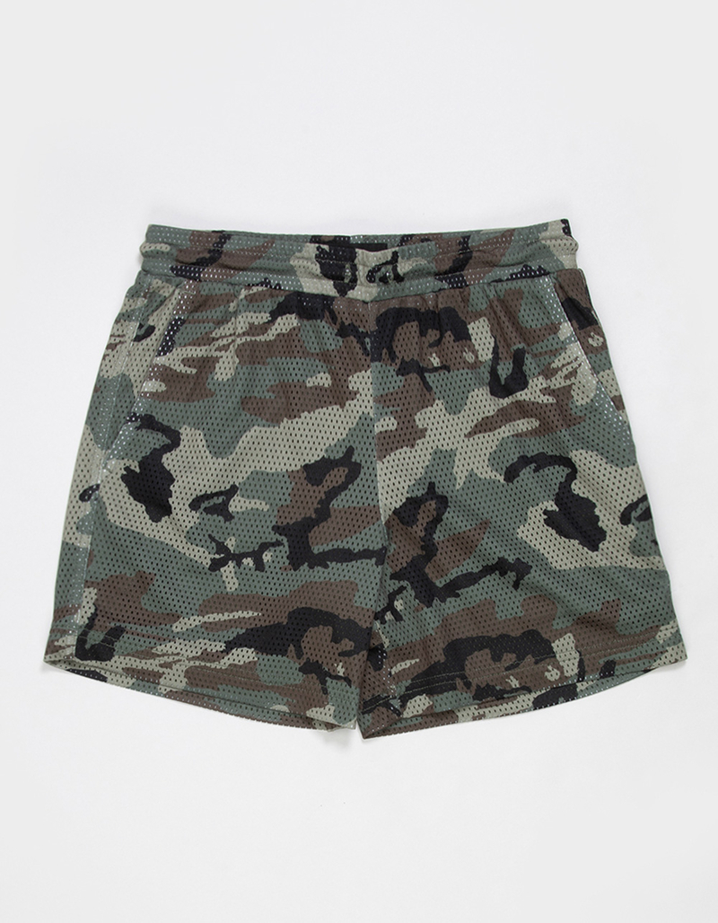 RSQ Boys Mesh Shorts image number 1