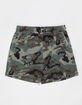 RSQ Boys Mesh Shorts image number 2