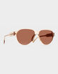 RAEN Seneca Polarized Sunglasses image number 1