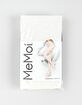 MEMOI Floral Net Womens Nylon Sheer Tights image number 6