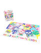 USAOPOLY Hello Kitty And Friends Puzzle image number 4