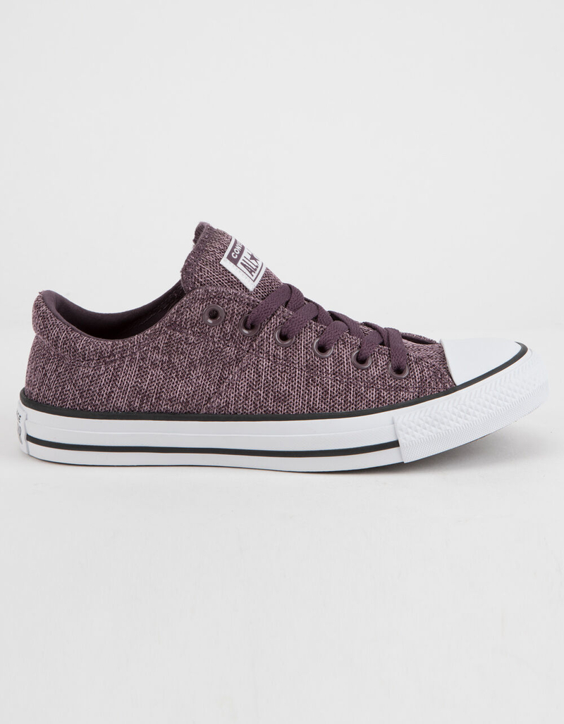 CONVERSE Chuck Taylor All Star Madison Low Top Womens Shoes image number 0