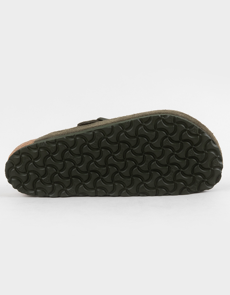 BIRKENSTOCK Boston Mens Clogs image number 2