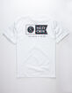 SALTY CREW Fish Pin Crab Mens T-Shirt image number 2