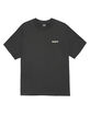 OBEY Savage Sounds Leopard Mens Tee image number 2