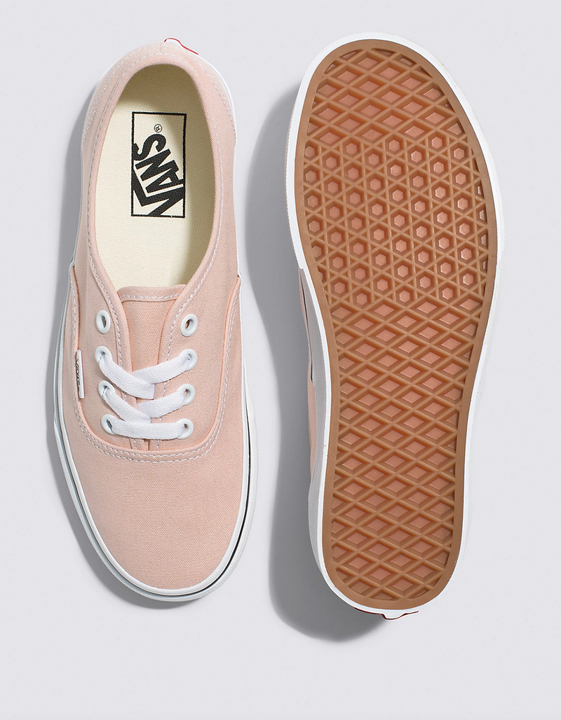 VANS Authentic Womens Shoes image number 2