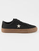 CONVERSE One Star Pro Cordura Canvas Shoes image number 2