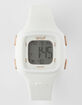 RIP CURL Candy 2 White & Gold Watch image number 1