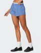 EDIKTED Danette Boxer Shorts image number 3