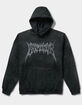 PRIMITIVE Spin Mens Boxy Hoodie image number 1