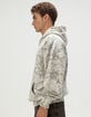 RSQ Mens Oversized Hoodie image number 4