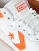 CONVERSE Fastbreak Pro Mid Skate Shoes image number 6