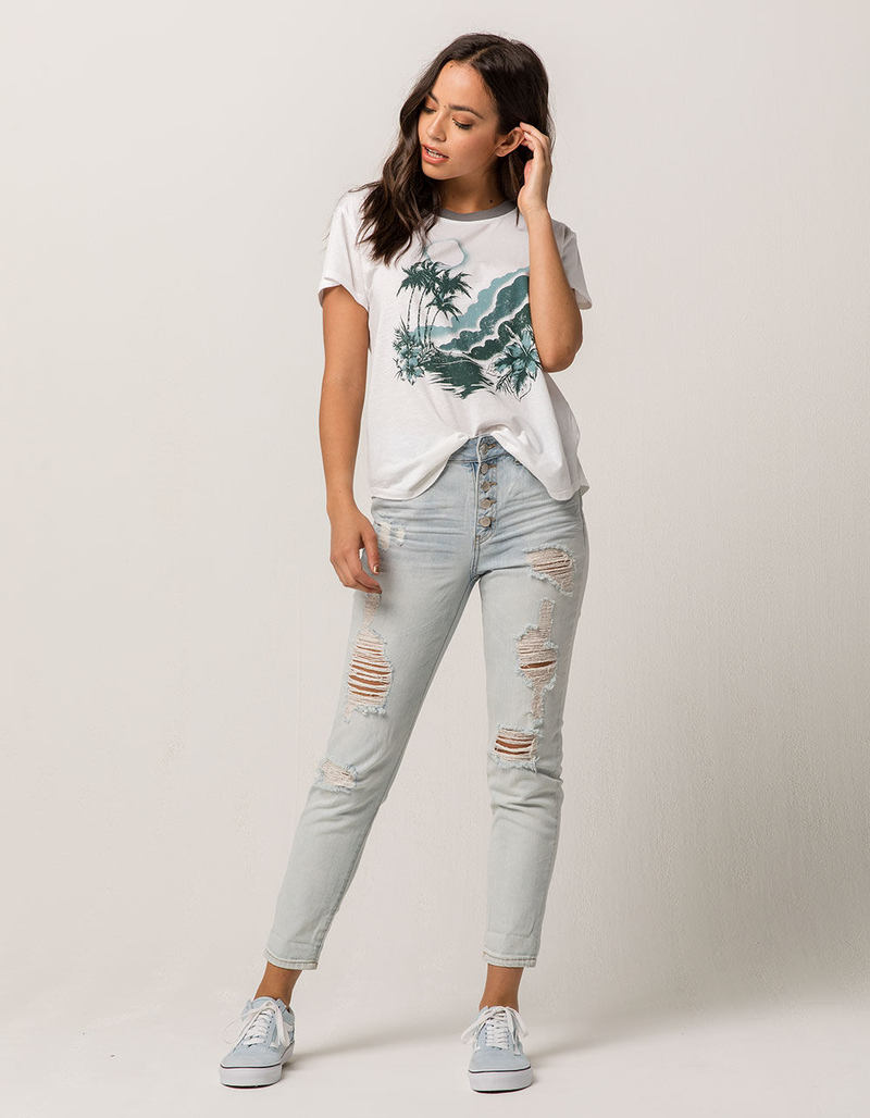 O'NEILL Stormy Womens Tee image number 3