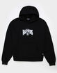 THE WILD COLLECTIVE Las Vegas Raiders Mens Hoodie image number 2