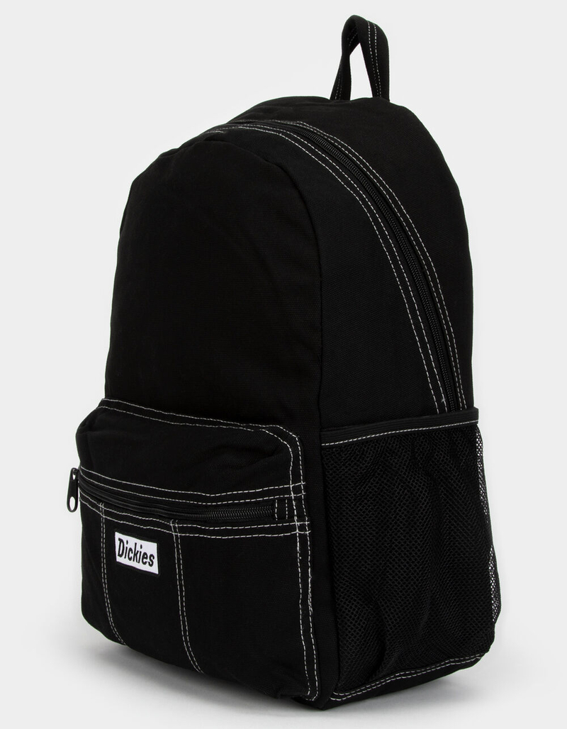DICKIES Contrast Stitching Backpack image number 1