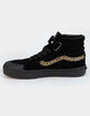 VANS Sk8-Hi Reissue 13 Juniors Shoes image number 3