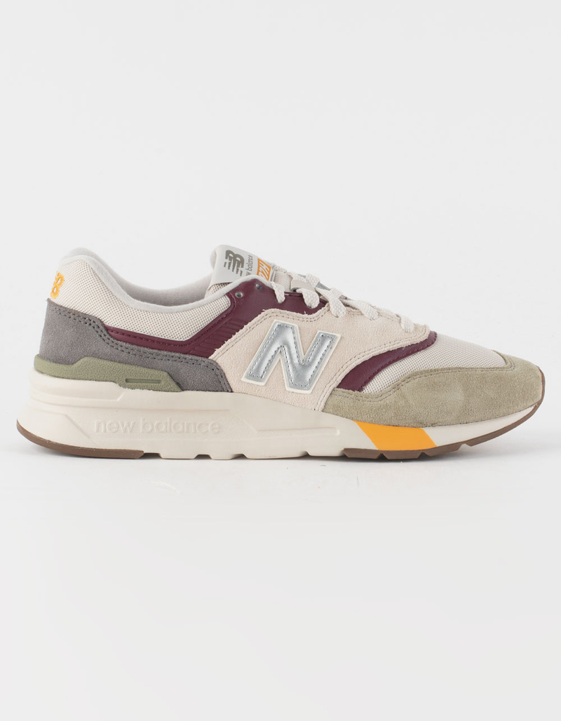NEW BALANCE 997 Womens Shoes image number 1