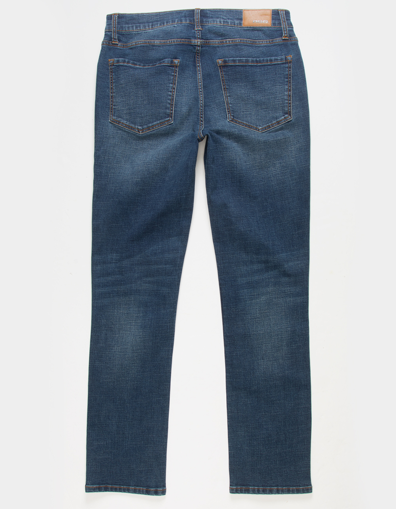 RSQ Mens Slim Jeans image number 6