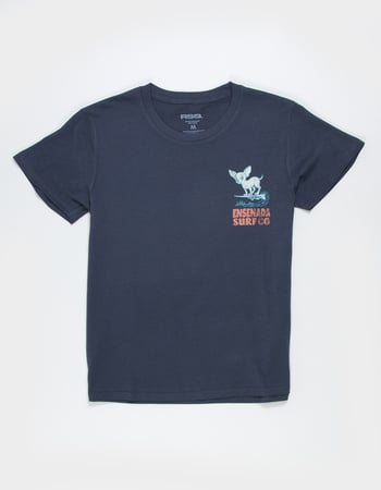 RSQ Boys Ensenada Surf Tee Alternative Image