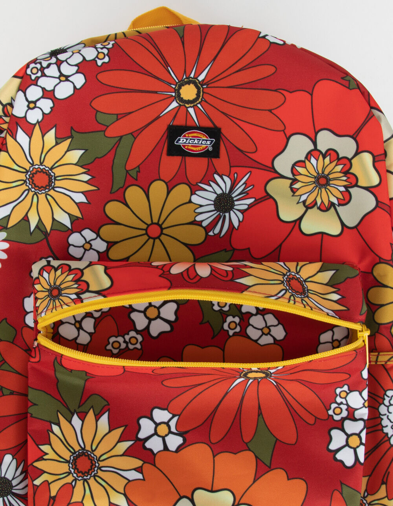 DICKIES Almost Famous Student Backpack image number 4